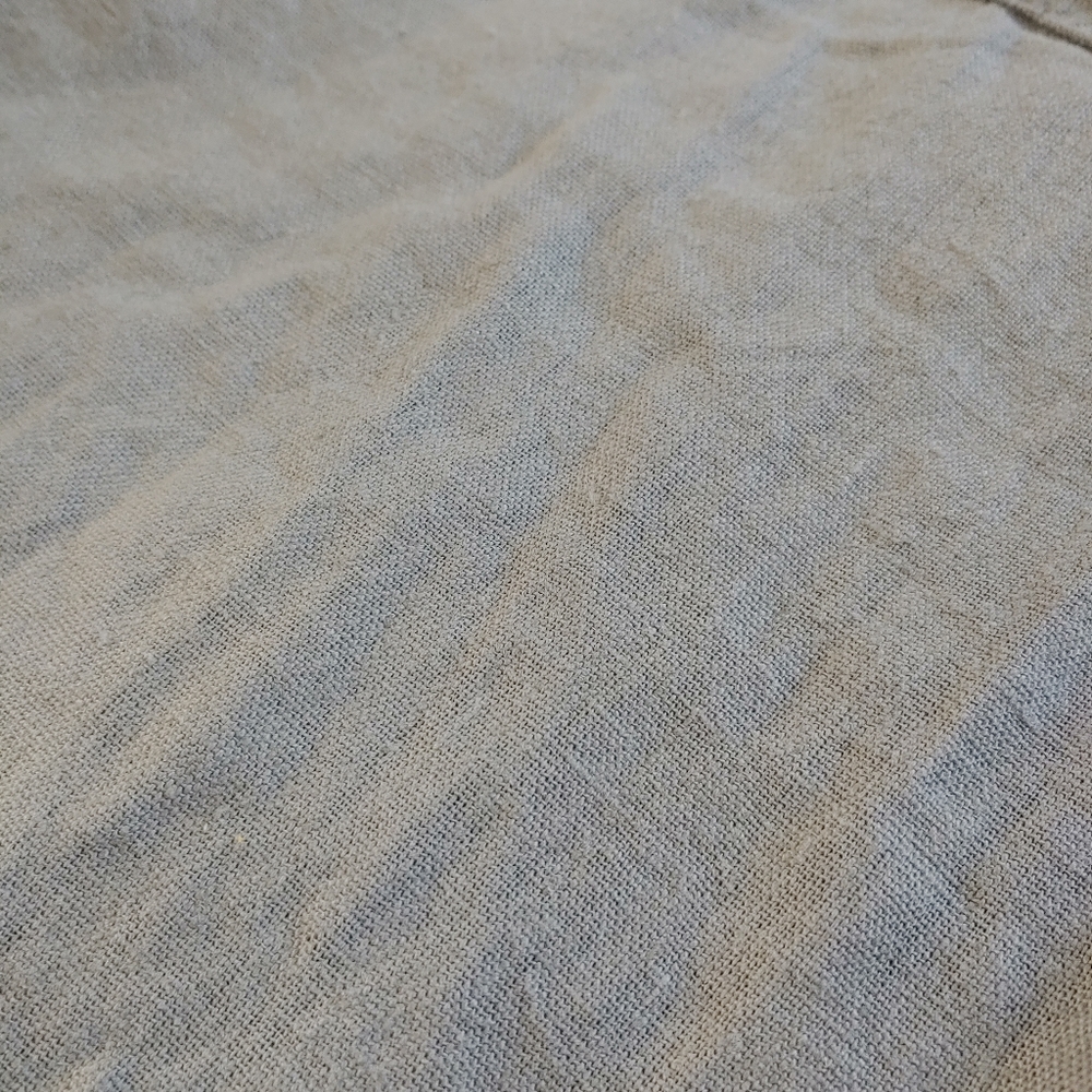Linen Pants - Picture 3 of 3